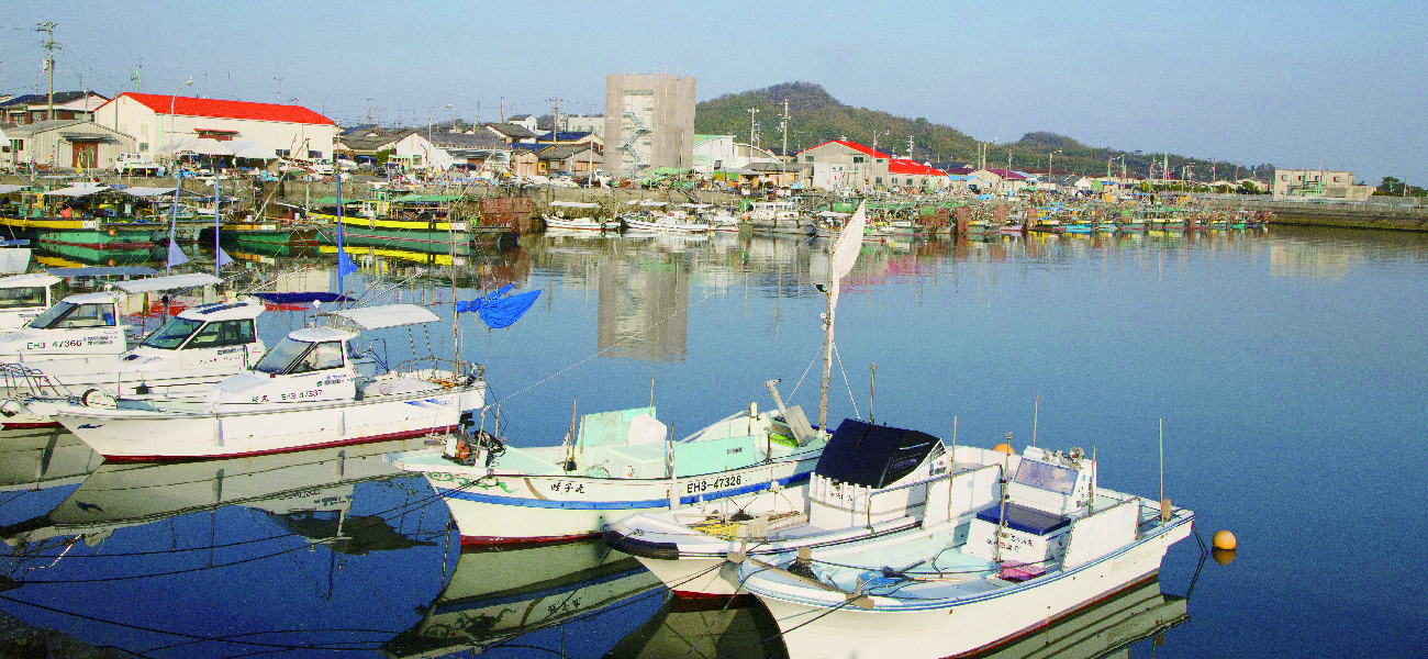 愛媛県今治市桜井地区地域水産業再生委員会